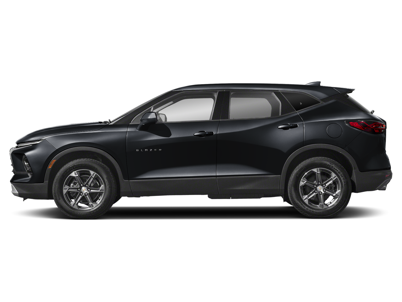 2025 Chevrolet Blazer LT AWD