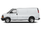 2025 Chevrolet Express Cargo 2500 Regular Wheelbase Rear-Wheel Drive