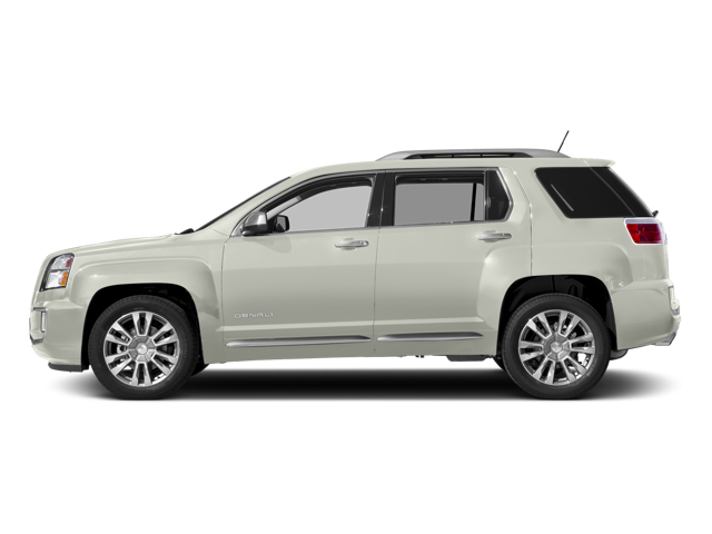 2017 GMC Terrain AWD Denali