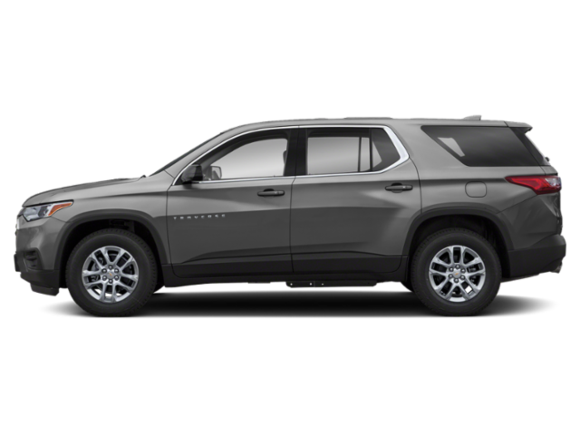 2018 Chevrolet Traverse AWD 1LS