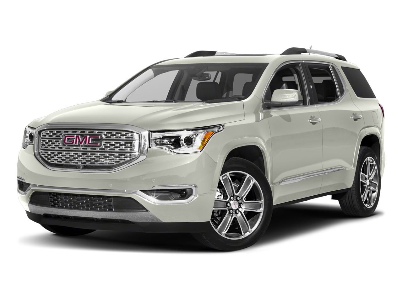 2017 GMC Acadia AWD Denali