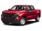 2022 Chevrolet Silverado 1500 Crew Cab Short Box 4-Wheel Drive LTZ