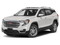 2022 GMC Terrain AWD SLT