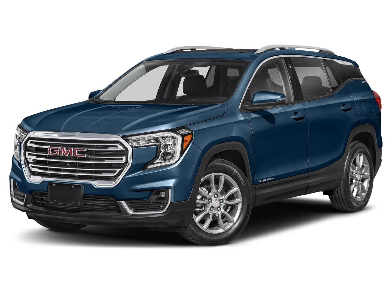 2022 GMC Terrain FWD SLT