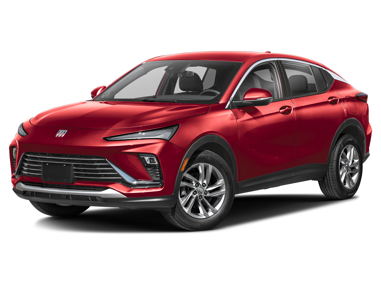 2024 Buick Envista FWD 4dr Sport Touring