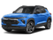 2024 Chevrolet Trailblazer AWD 4dr RS