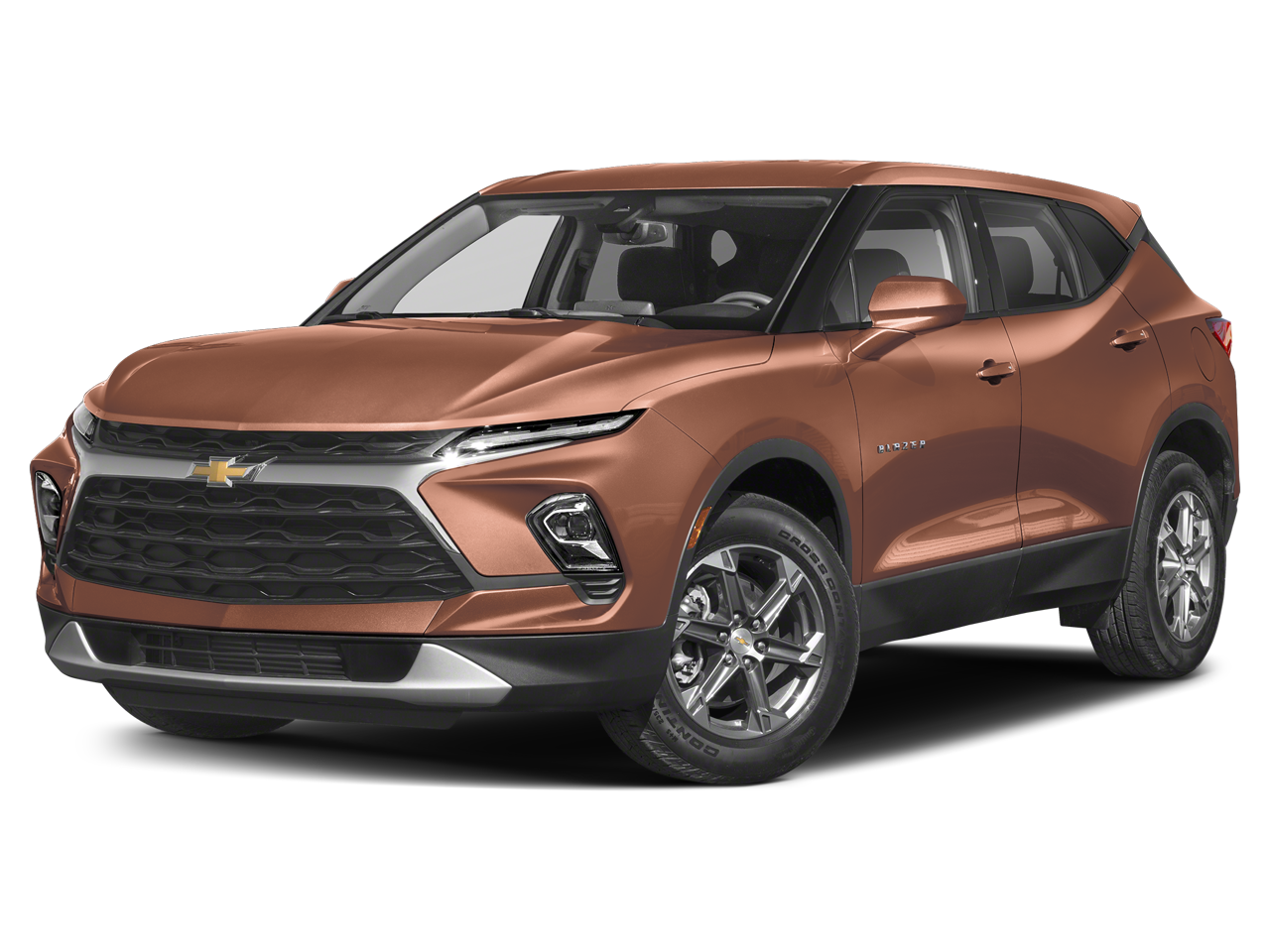 2024 Chevrolet Blazer LT FWD