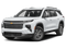 2025 Chevrolet Traverse LT w/1LT