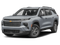 2025 Chevrolet Traverse LT w/1LT
