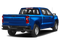 2023 Chevrolet Silverado 1500 Crew Cab Short Box 4-Wheel Drive Custom