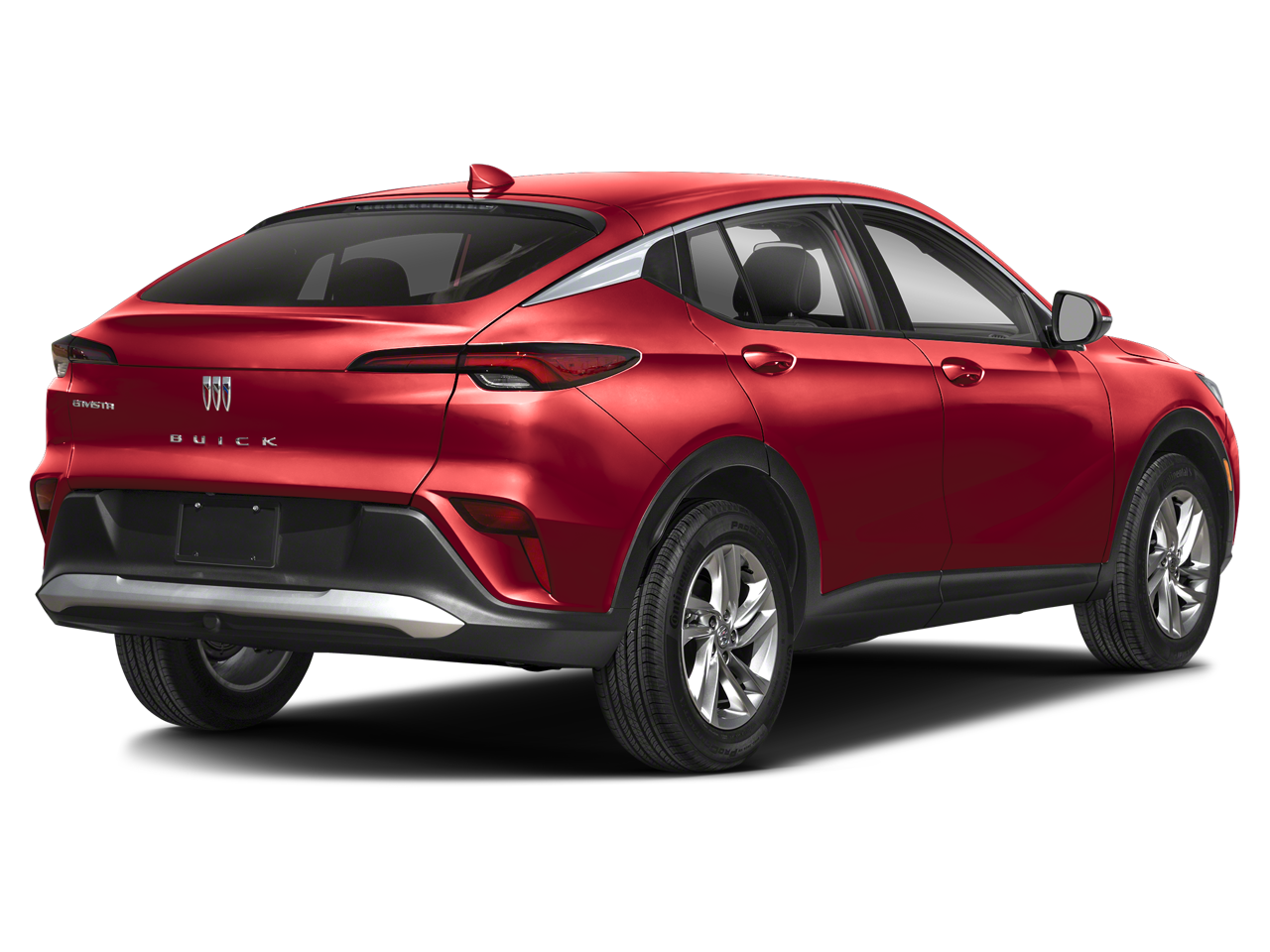 2024 Buick Envista FWD 4dr Sport Touring