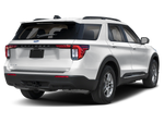 2026 Ford Explorer Active w/200A Pkg 4WD