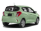 2017 Chevrolet Spark Hatch LS (Automatic)