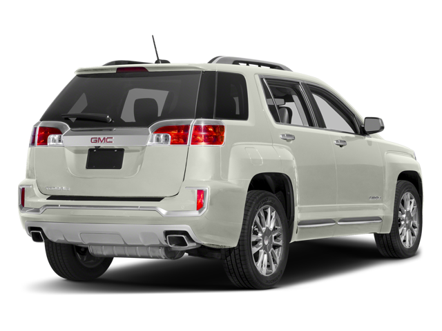 2017 GMC Terrain AWD Denali