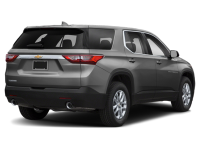 2018 Chevrolet Traverse AWD 1LS