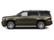 2015 GMC Yukon 4WD 4dr Denali