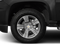 2016 Chevrolet Colorado Crew Cab Short Box 2-Wheel Drive LT