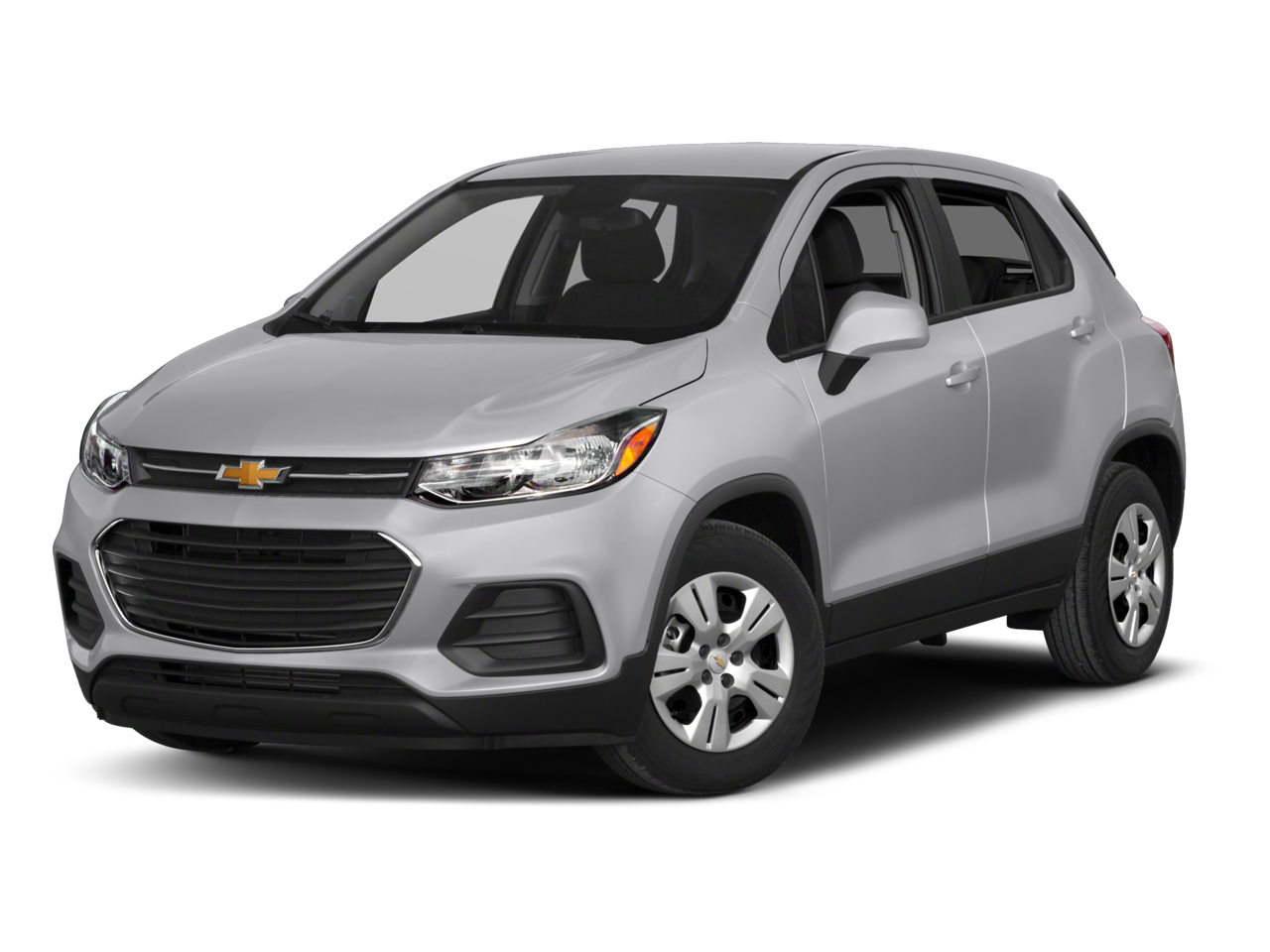 2017 Chevrolet Trax AWD 4dr LS