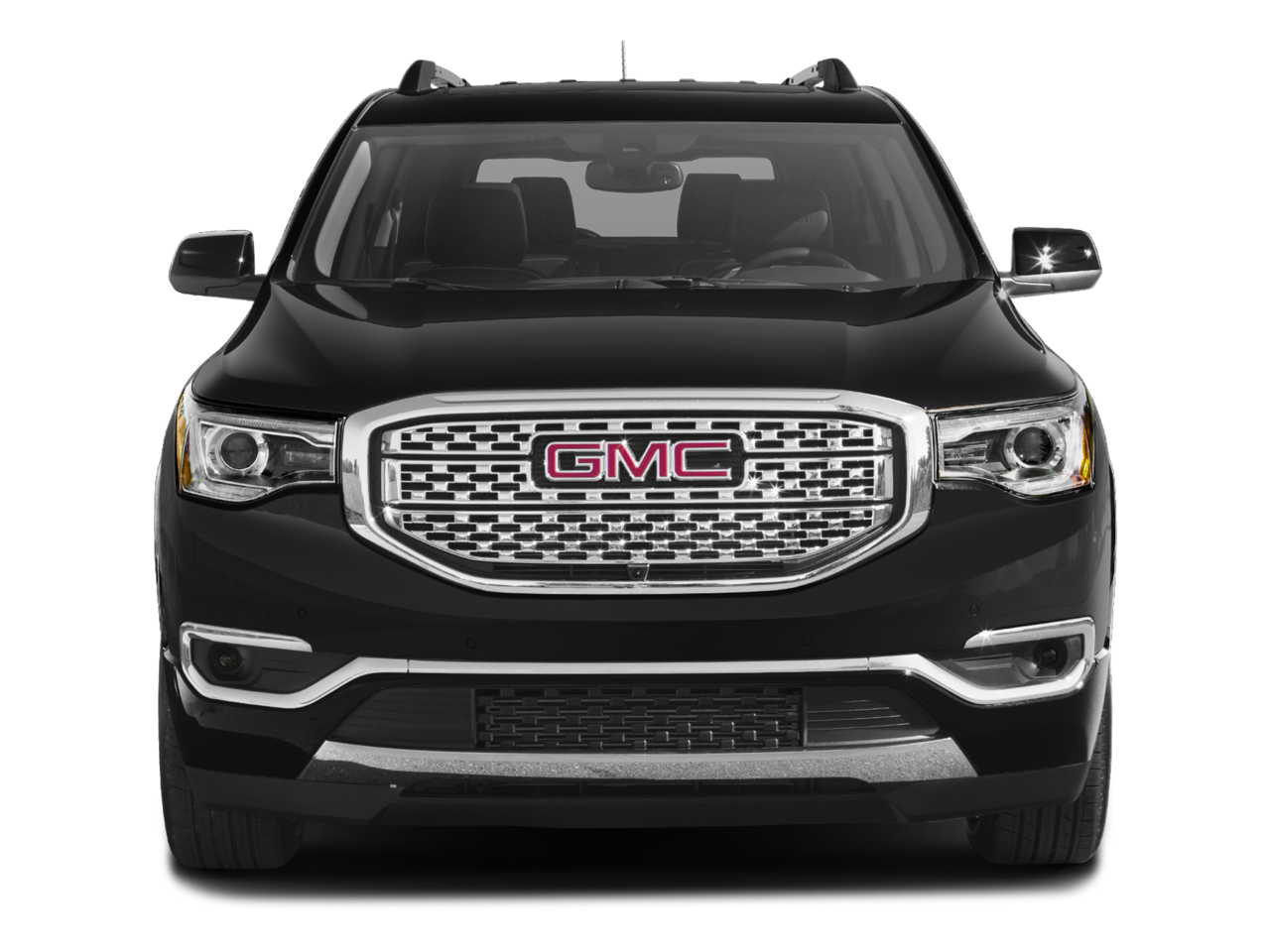 2017 GMC Acadia Base