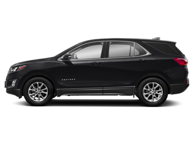 2018 Chevrolet Equinox AWD LT