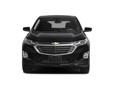 2018 Chevrolet Equinox AWD LT