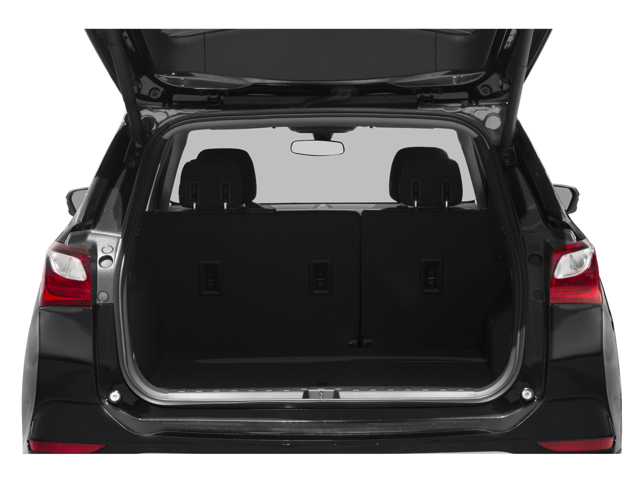 2018 Chevrolet Equinox AWD LT