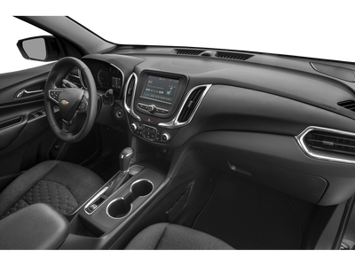 2018 Chevrolet Equinox AWD LT