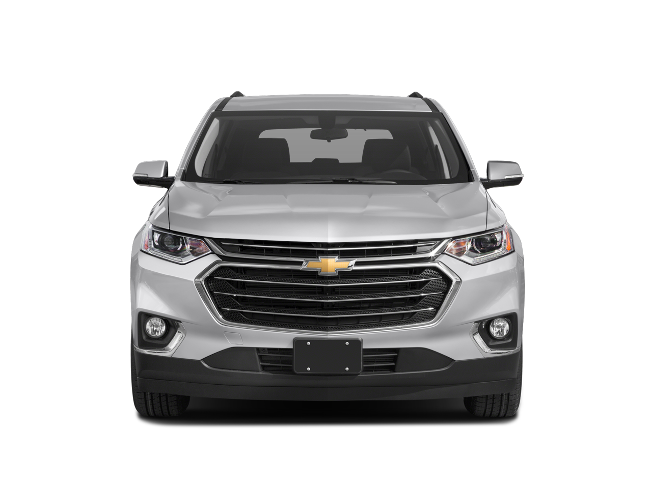 2018 Chevrolet Traverse AWD 1LT