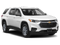 2018 Chevrolet Traverse AWD 1LT