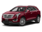 2019 Cadillac XT5 AWD 4dr Premium Luxury
