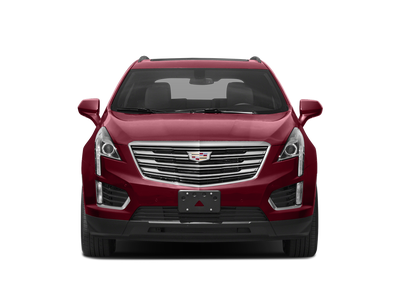 2019 Cadillac XT5 AWD 4dr Premium Luxury