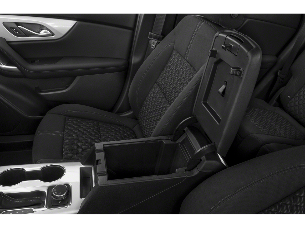 2019 Chevrolet Blazer AWD