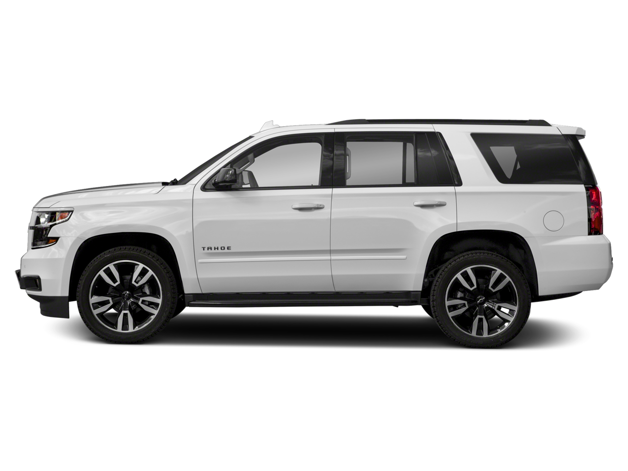 2020 Chevrolet Tahoe 4WD Premier