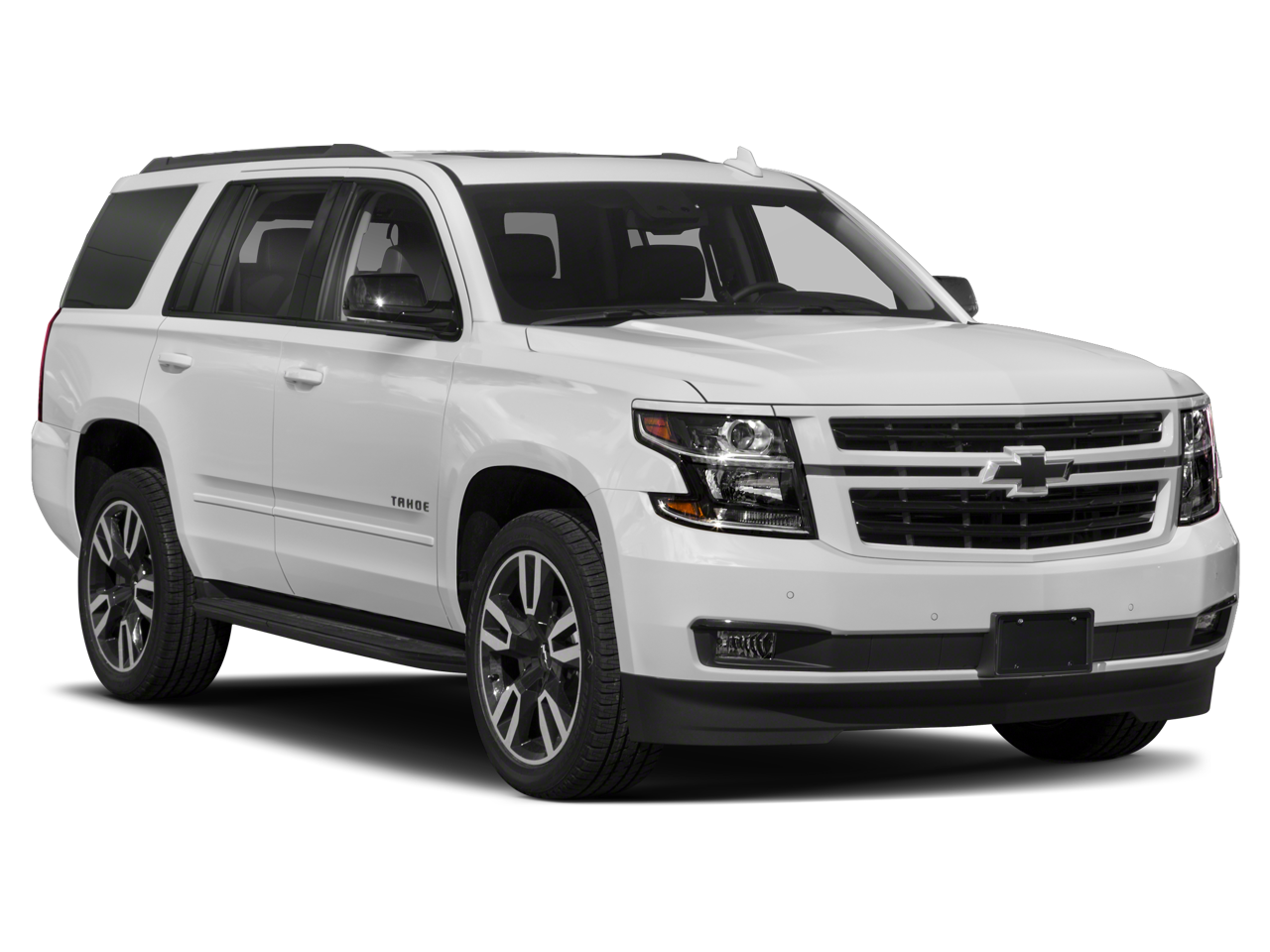 2020 Chevrolet Tahoe 4WD Premier