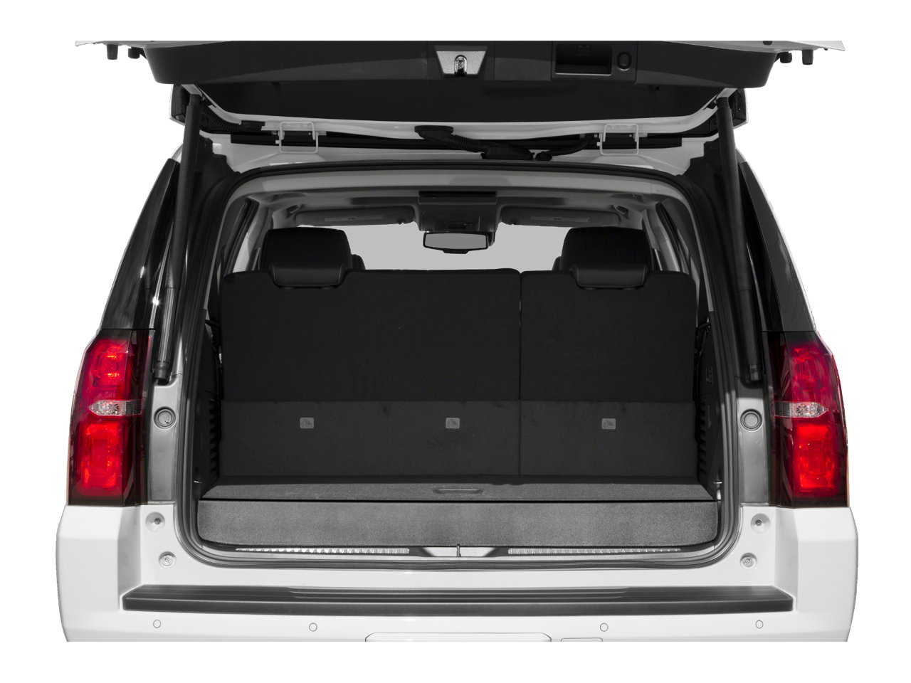 2020 Chevrolet Tahoe 4WD Premier