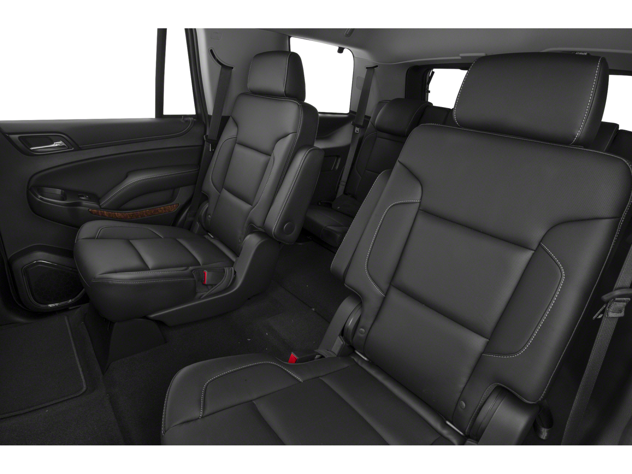 2020 Chevrolet Tahoe 4WD Premier