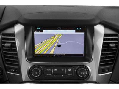 2020 Chevrolet Tahoe 4WD Premier