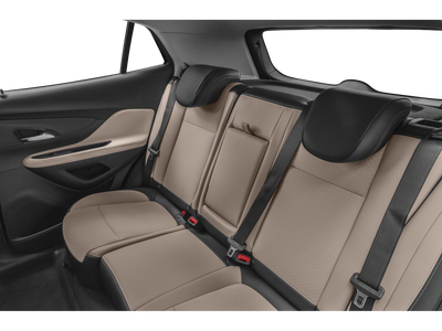 2021 Buick Encore Preferred AWD