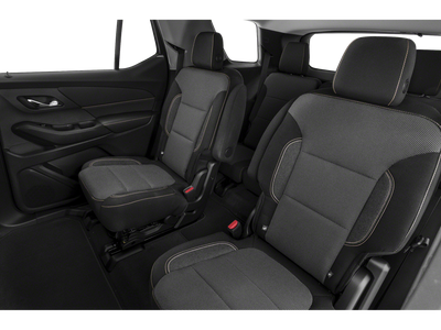 2021 Chevrolet Traverse AWD 1LT