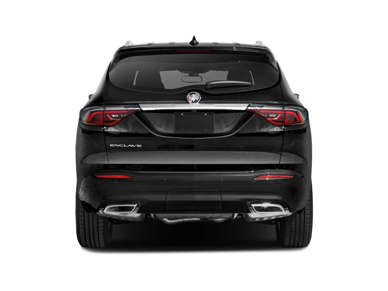 2023 Buick Enclave Essence AWD