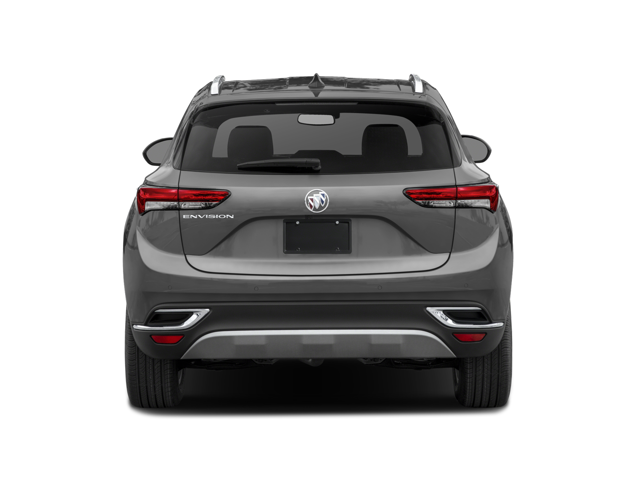 2023 Buick Envision AWD 4dr Preferred