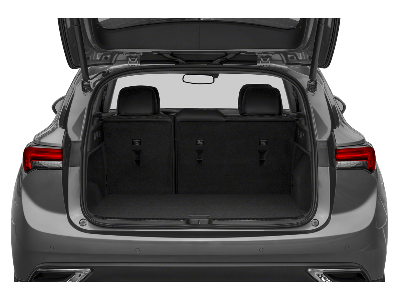 2023 Buick Envision AWD 4dr Preferred