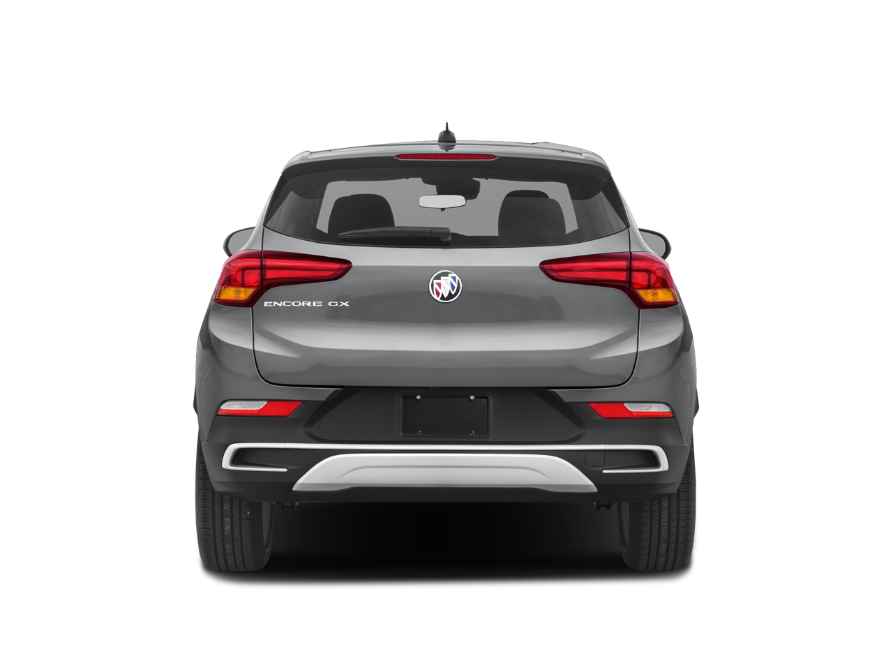 2023 Buick Encore GX Select FWD