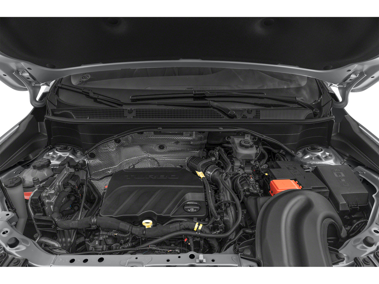 2023 Buick Encore GX Select FWD