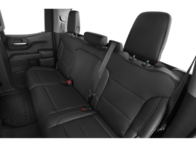 2023 Chevrolet Silverado 1500 Base