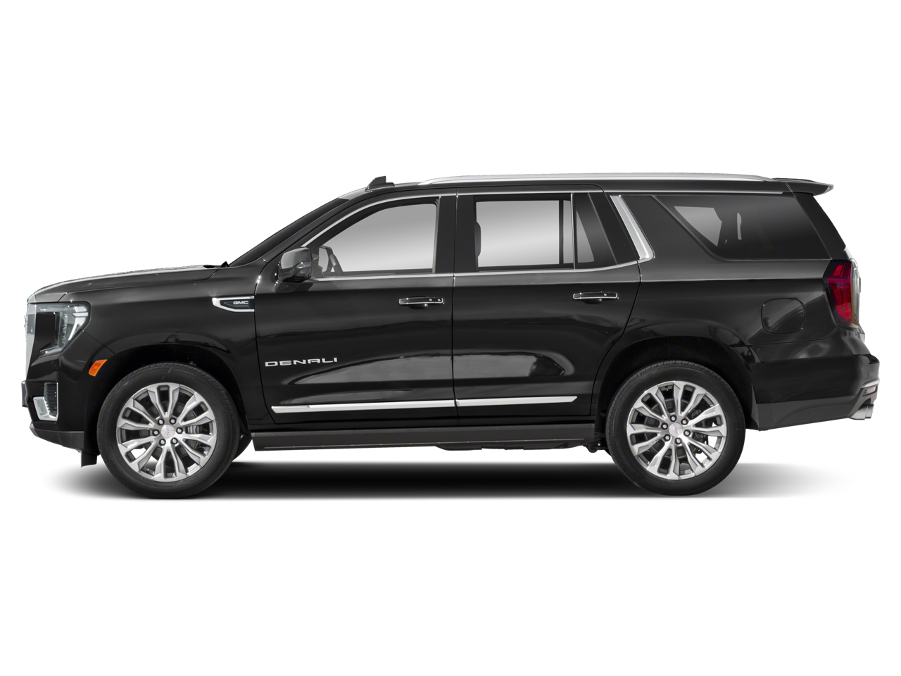 2023 GMC Yukon 4WD 4dr Denali Ultimate