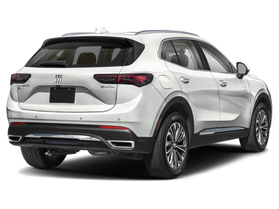2024 Buick Envision AWD 4dr Preferred
