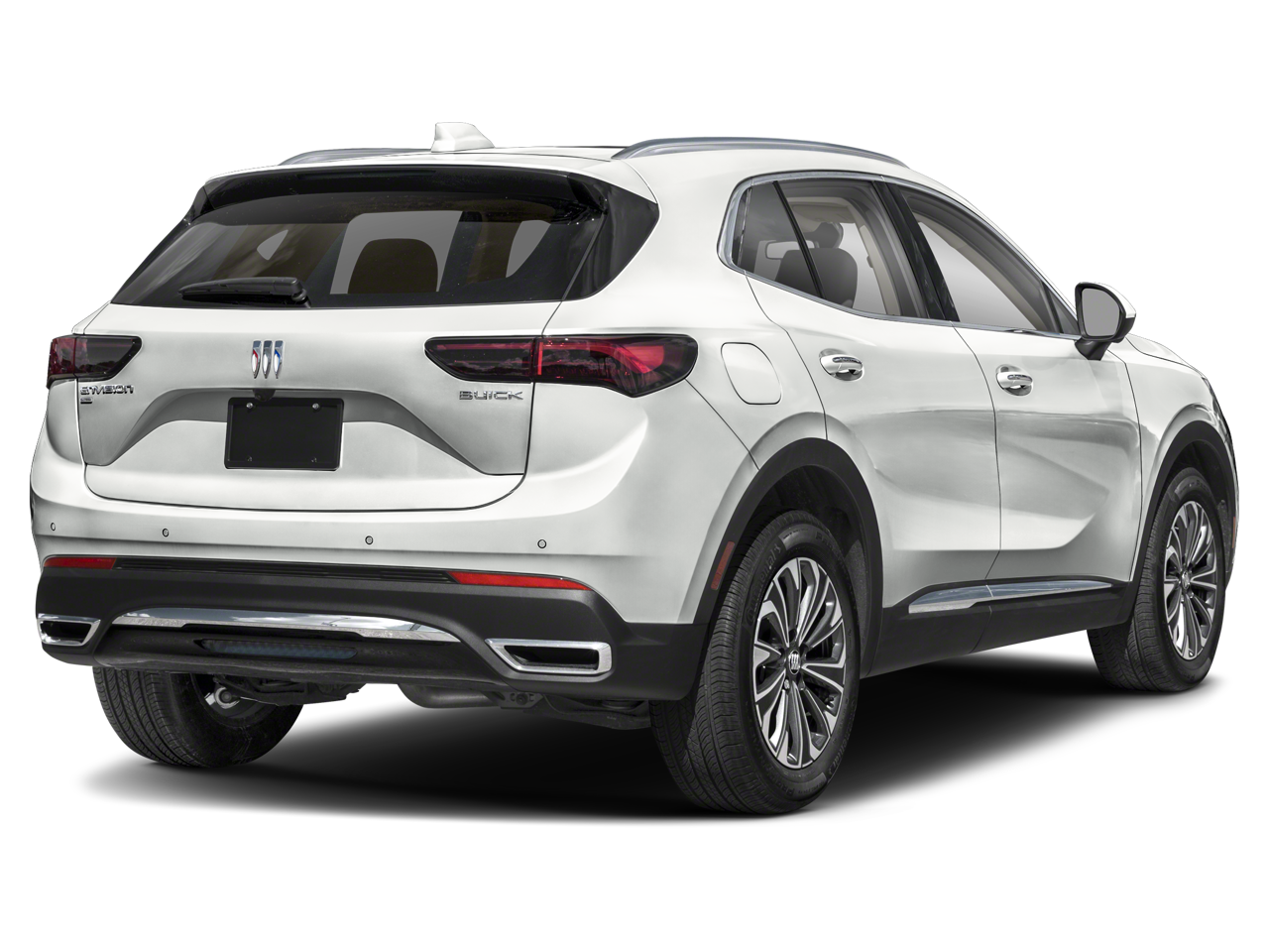 2024 Buick Envision AWD 4dr Preferred