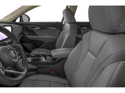 2024 Buick Envision AWD 4dr Preferred