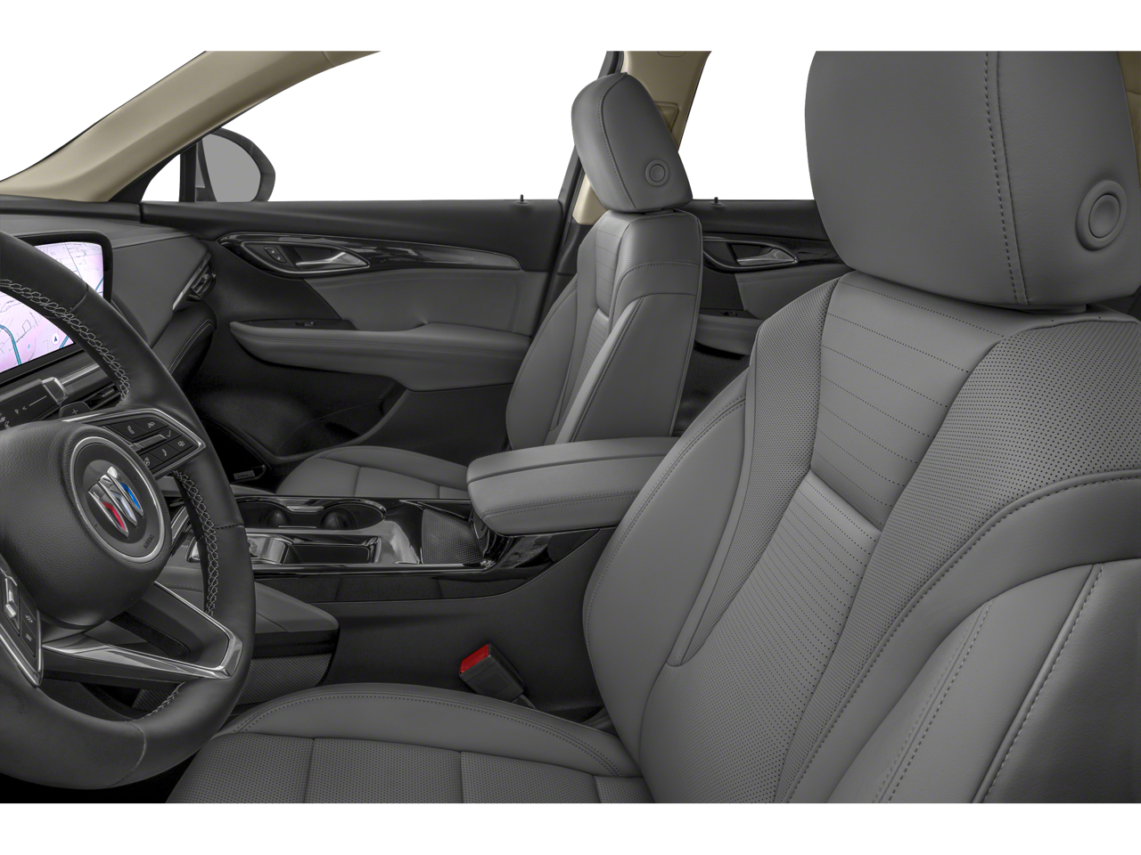 2024 Buick Envision AWD 4dr Preferred